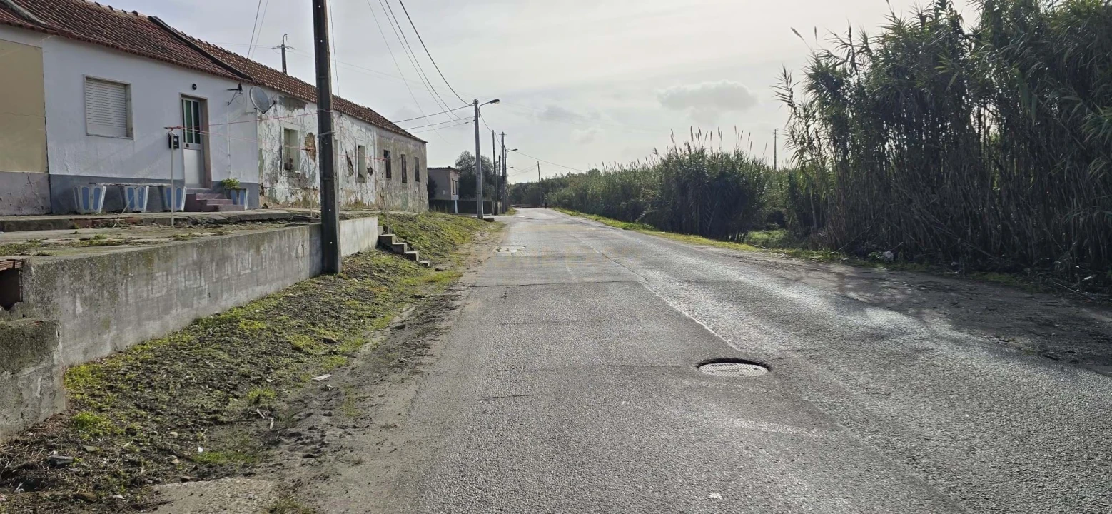 Terreno para Venda em Sarilhos Grandes Foto 6