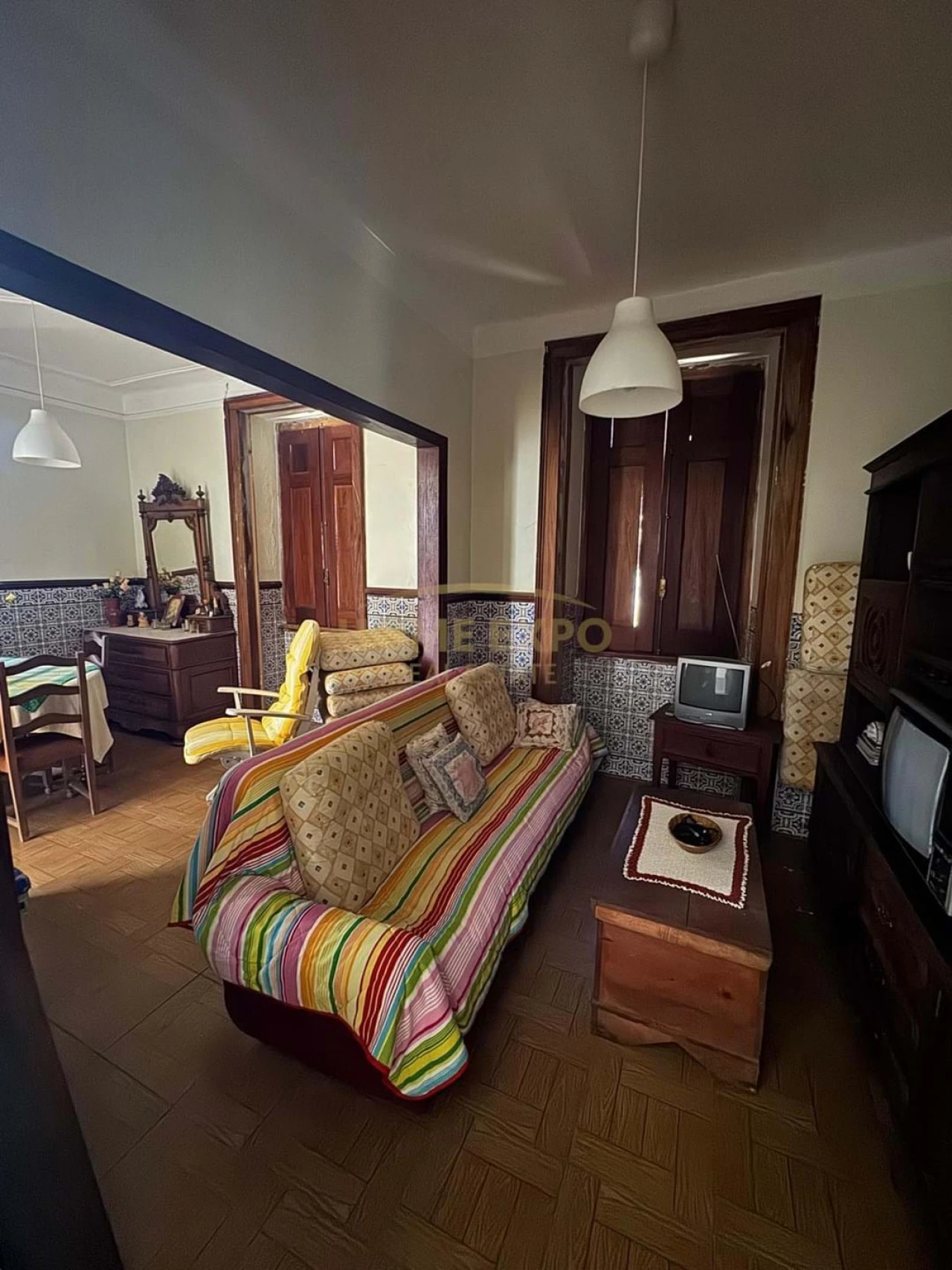 Moradia T3 para Venda em Pussos São Pedro Foto 9