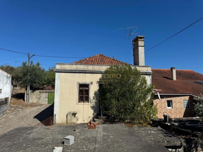 Moradia T3 para Venda em Pussos São Pedro Foto 5