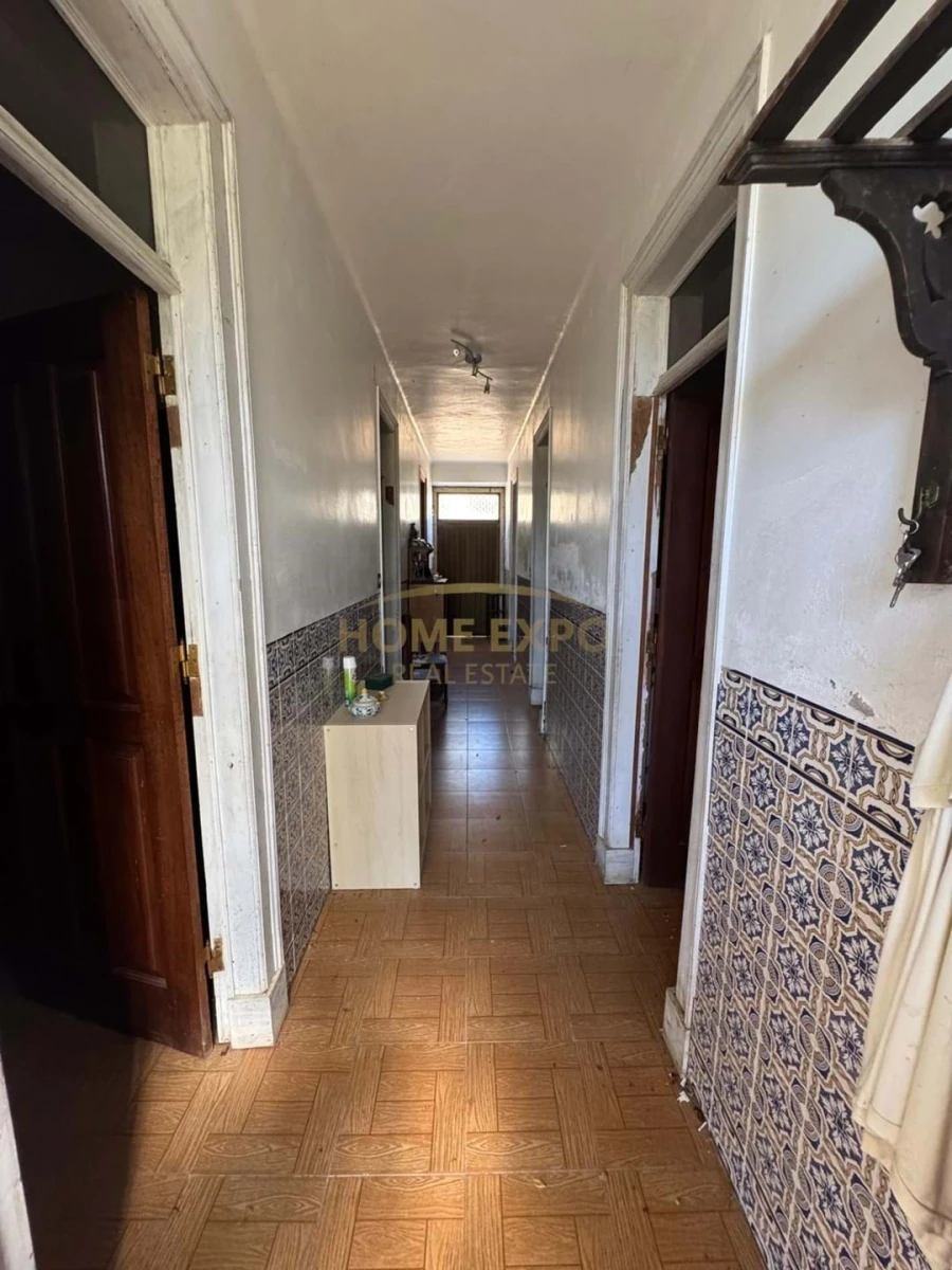 Moradia T3 para Venda em Pussos São Pedro Foto 13