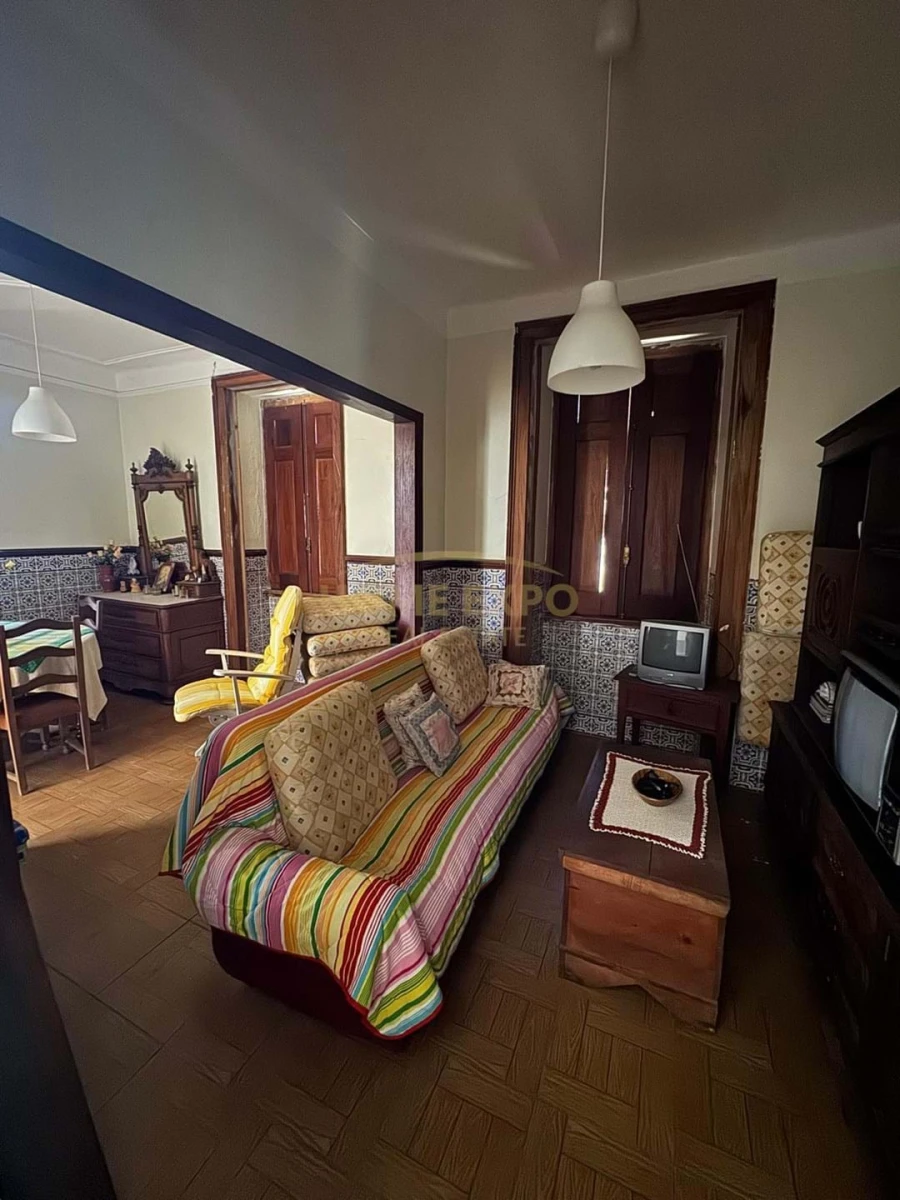 Moradia T3 para Venda em Pussos São Pedro Foto 9