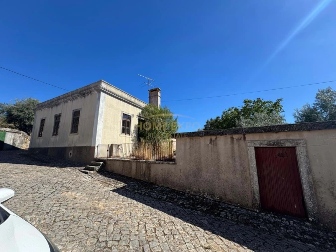 Moradia T3 para Venda em Pussos São Pedro Foto 1