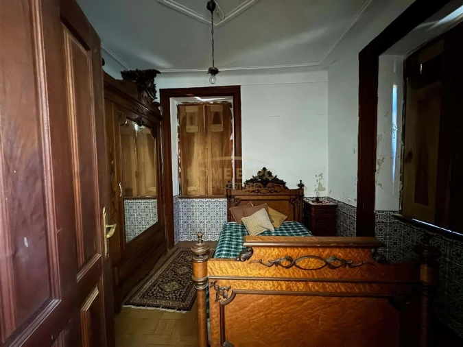 Moradia T3 para Venda em Pussos São Pedro Foto 7