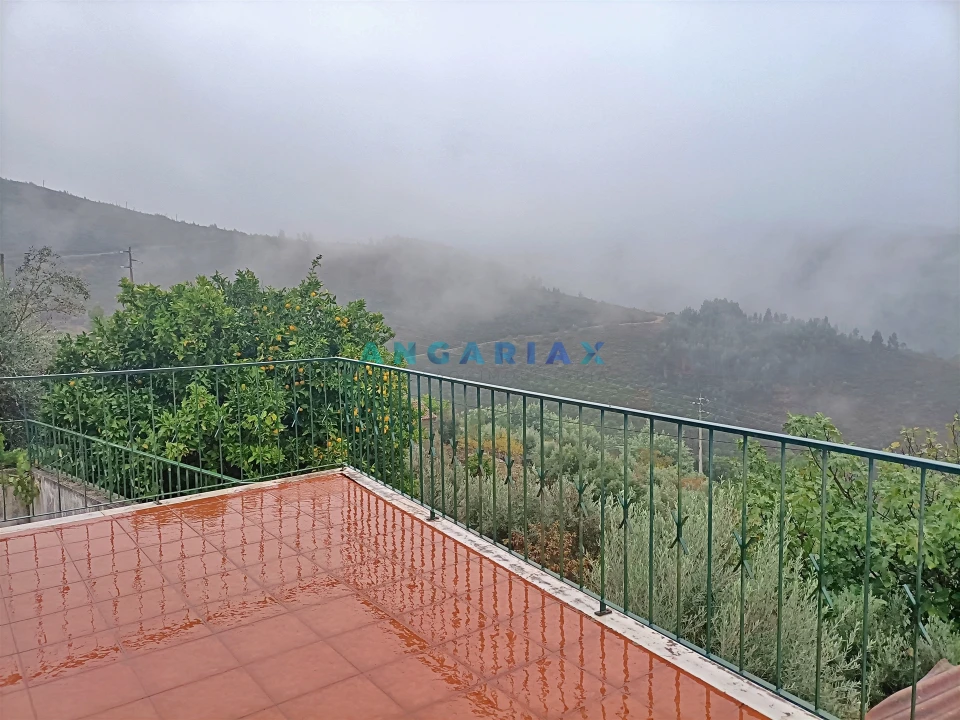 Moradia T4 para Venda em Pampilhosa da Serra Foto 8