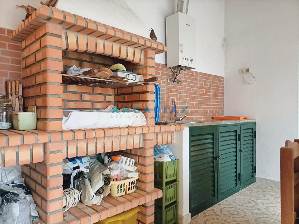 Moradia T4 para Venda em Pampilhosa da Serra Foto 23