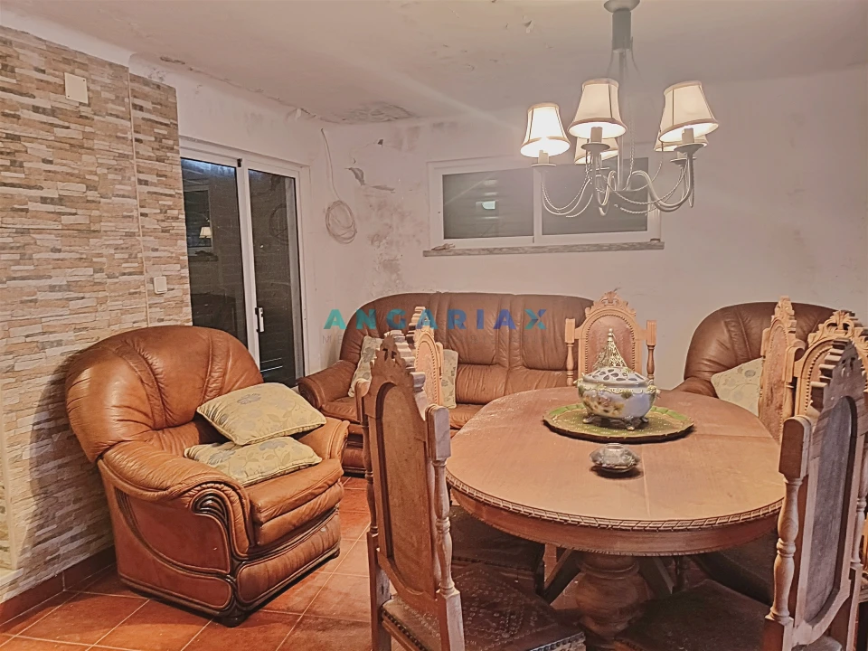 Moradia T4 para Venda em Pampilhosa da Serra Foto 2