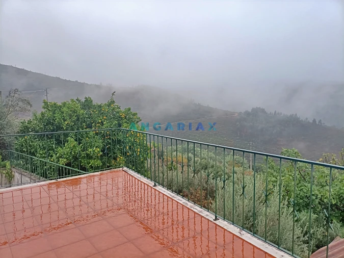 Moradia T4 para Venda em Pampilhosa da Serra Foto 8