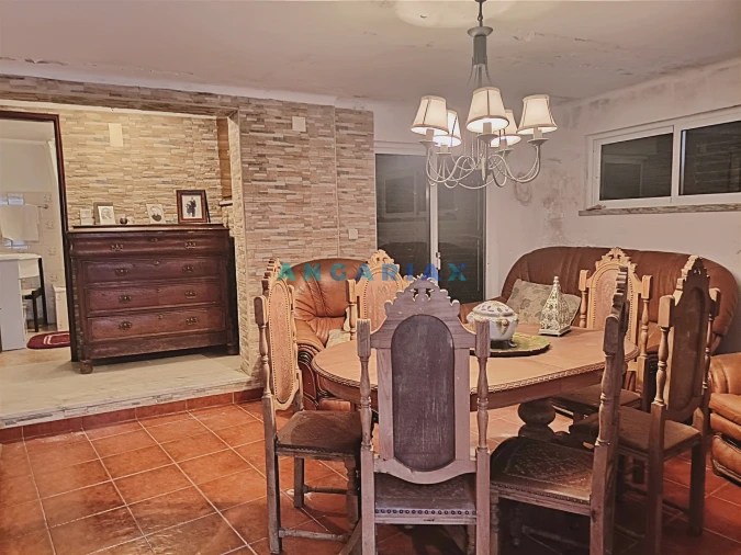 Moradia T4 para Venda em Pampilhosa da Serra Foto 21