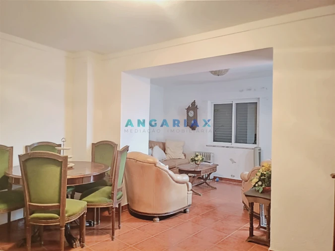 Moradia T4 para Venda em Pampilhosa da Serra Foto 6