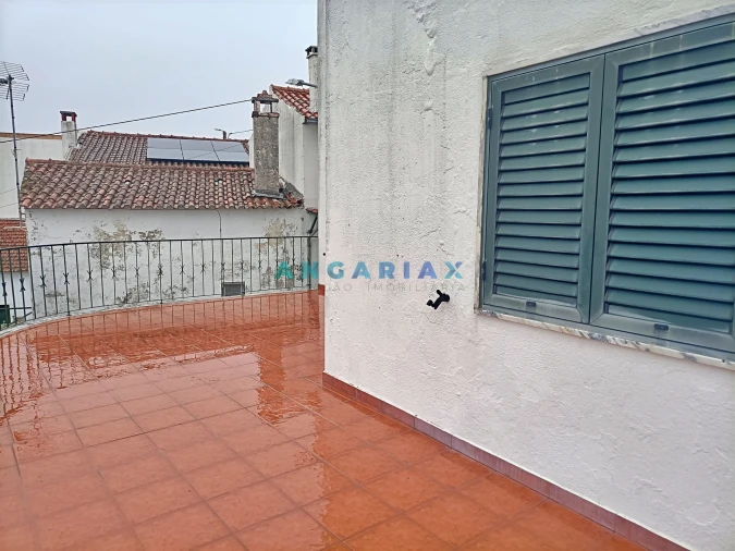 Moradia T4 para Venda em Pampilhosa da Serra Foto 7