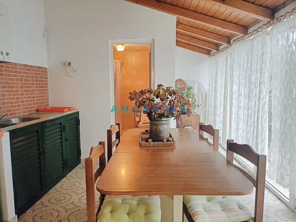 Moradia T4 para Venda em Pampilhosa da Serra Foto 24