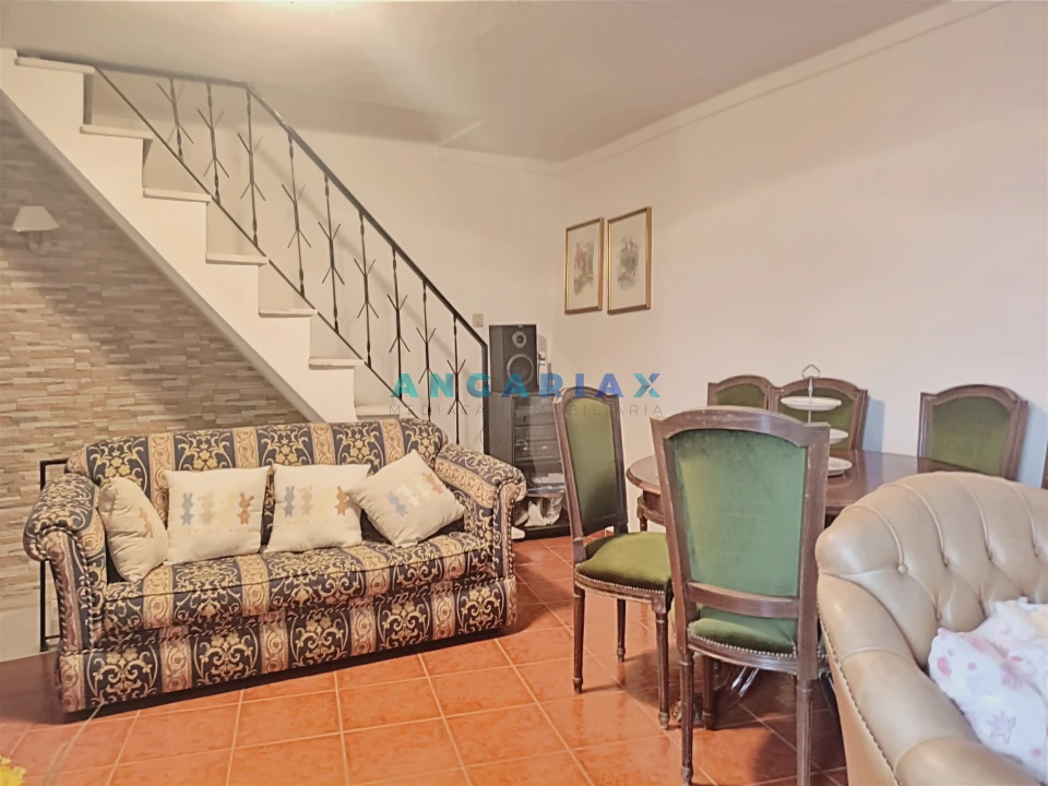 Moradia T4 para Venda em Pampilhosa da Serra Foto 5