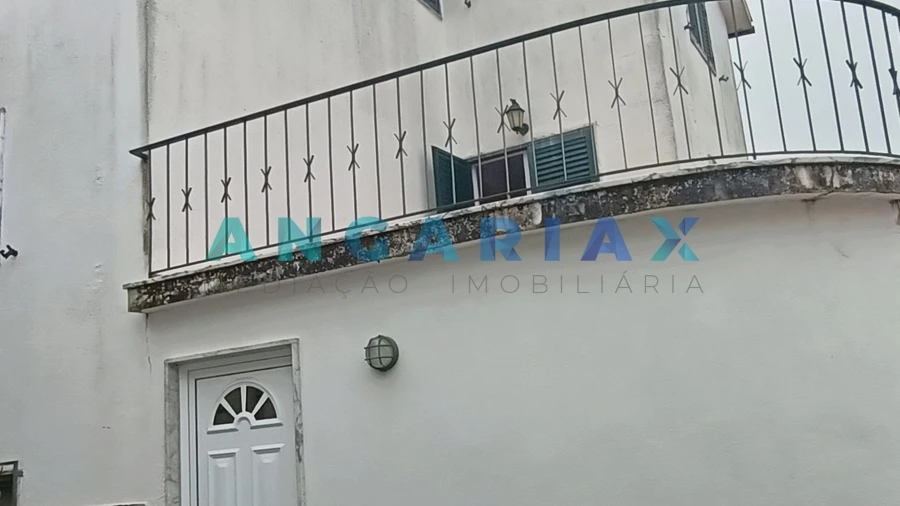 Moradia T4 para Venda em Pampilhosa da Serra