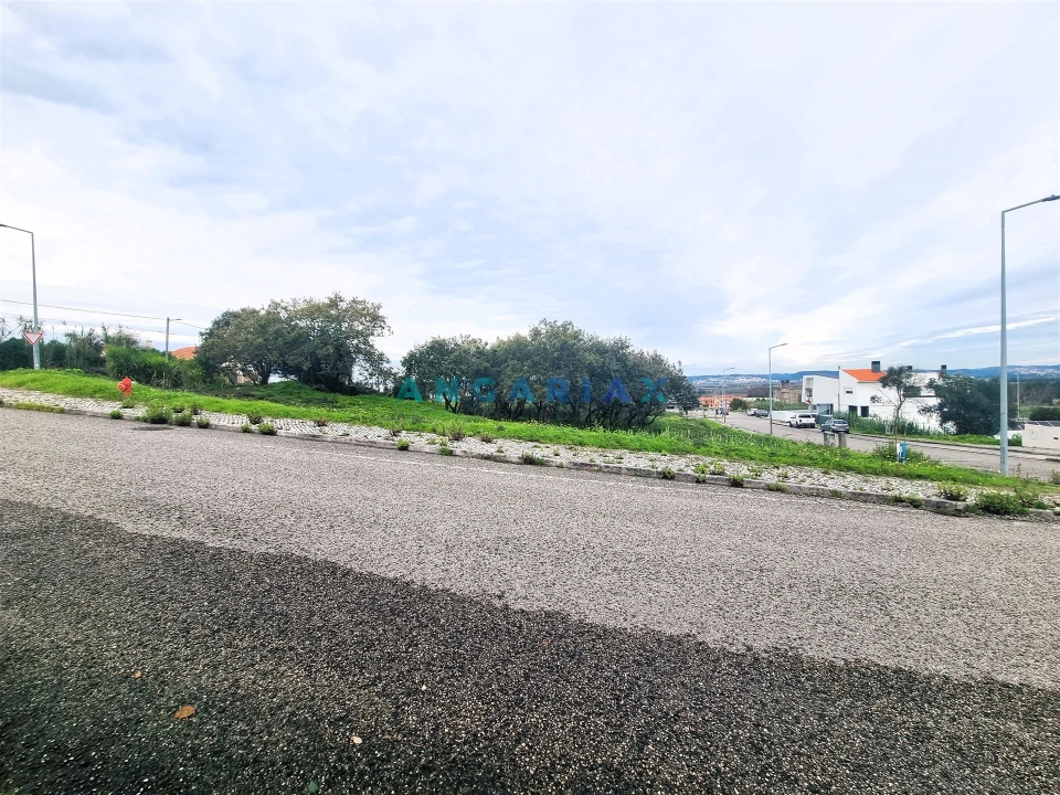 Terreno para Venda em Lavos Foto 7