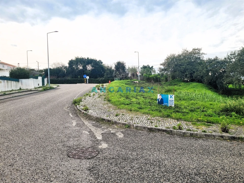 Terreno para Venda em Lavos Foto 1