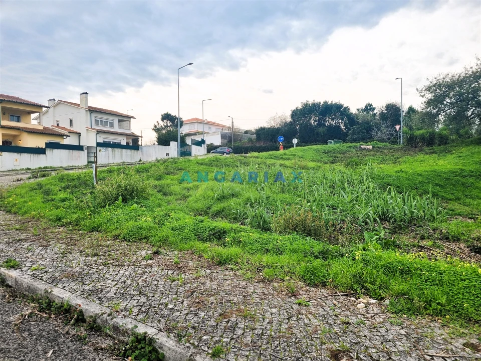 Terreno para Venda em Lavos Foto 2