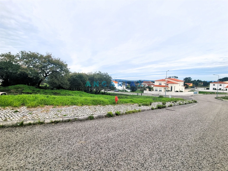 Terreno para Venda em Lavos Foto 8