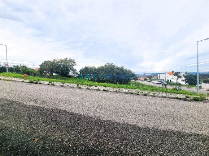 Terreno para Venda em Lavos Foto 7