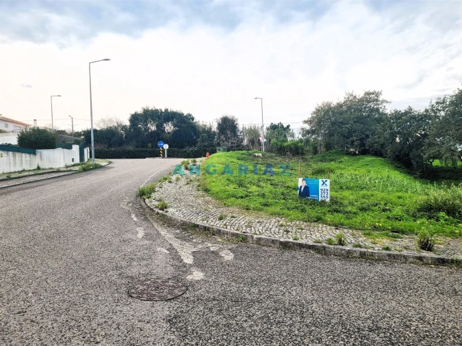 Terreno para Venda em Lavos