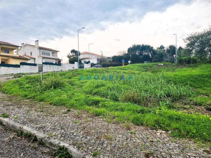 Terreno para Venda em Lavos Foto 2