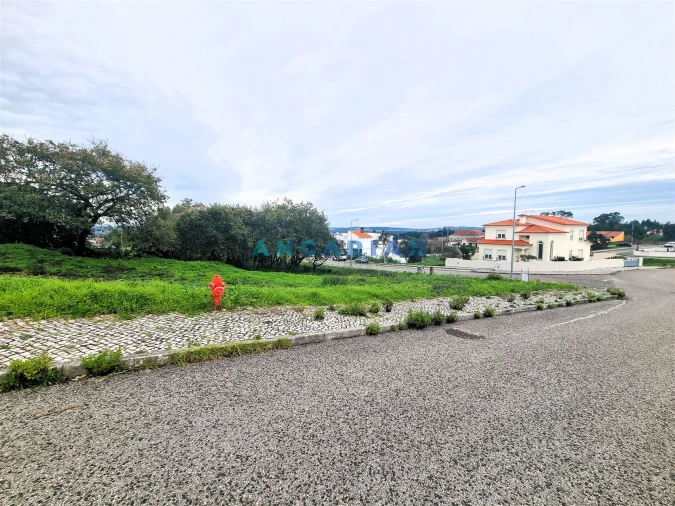 Terreno para Venda em Lavos Foto 5