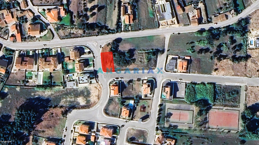 Terreno para Venda em Lavos Foto 10