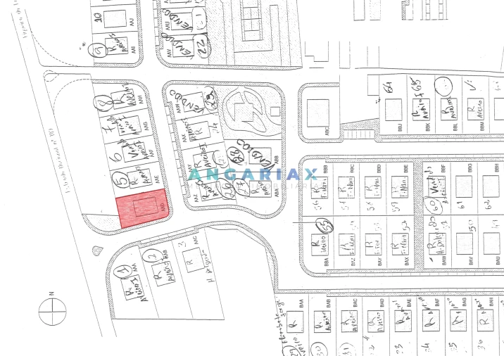 Terreno para Venda em Lavos Foto 11