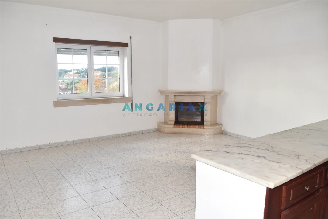 Apartamento T2 para Venda em Figueiró dos Vinhos e Bairradas Foto 9