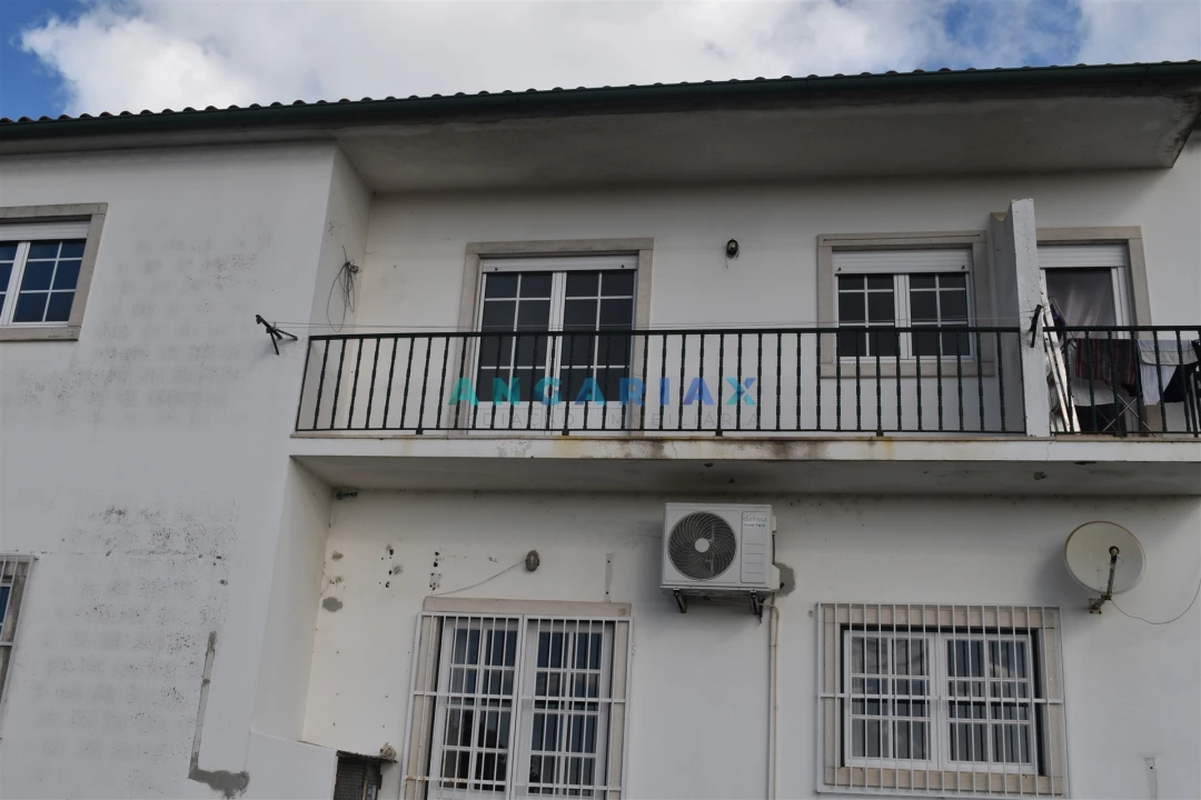 Apartamento T2 para Venda em Figueiró dos Vinhos e Bairradas Foto 15