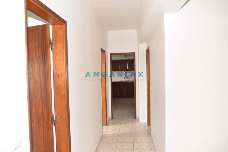 Apartamento T2 para Venda em Figueiró dos Vinhos e Bairradas Foto 3