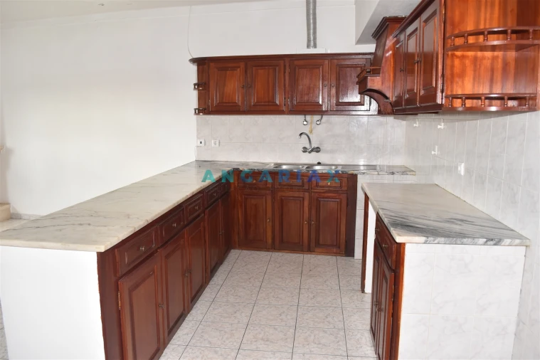 Apartamento T2 para Venda em Figueiró dos Vinhos e Bairradas Foto 8