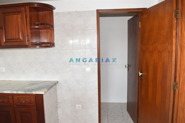 Apartamento T2 para Venda em Figueiró dos Vinhos e Bairradas Foto 12