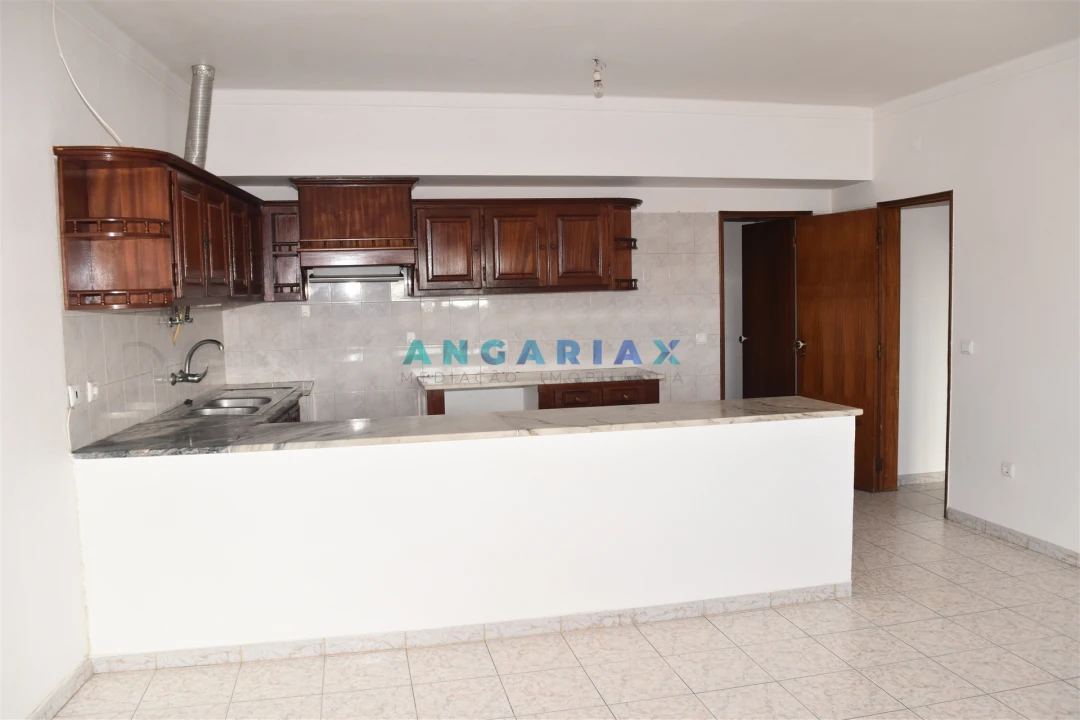 Apartamento T2 para Venda em Figueiró dos Vinhos e Bairradas Foto 11