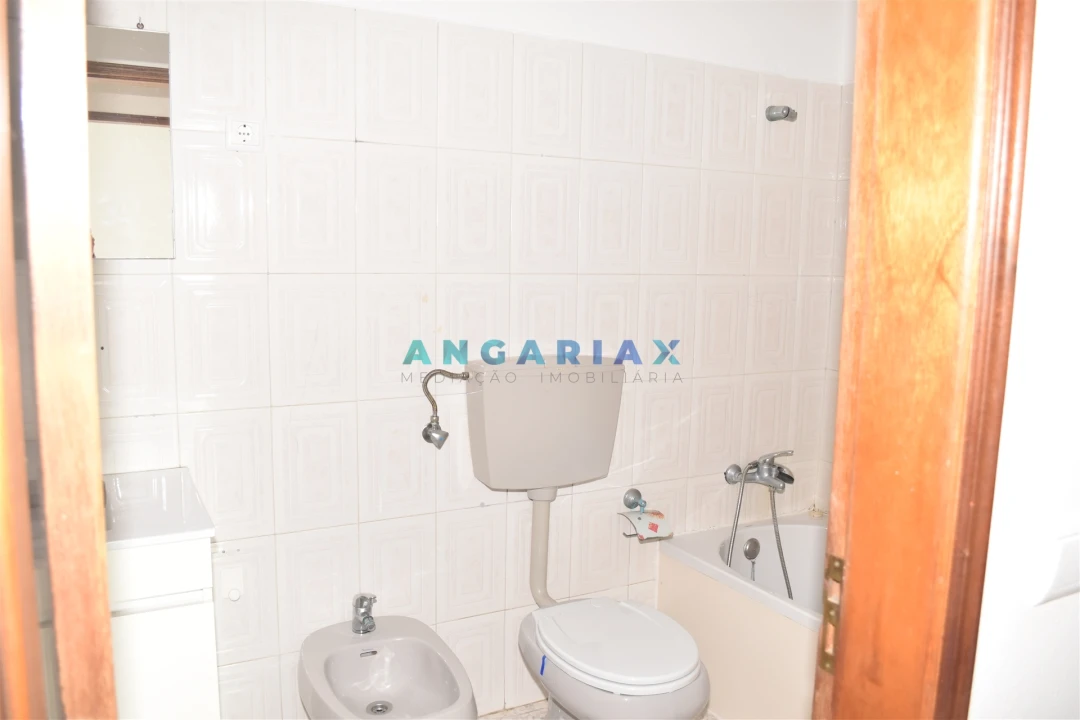 Apartamento T2 para Venda em Figueiró dos Vinhos e Bairradas Foto 7