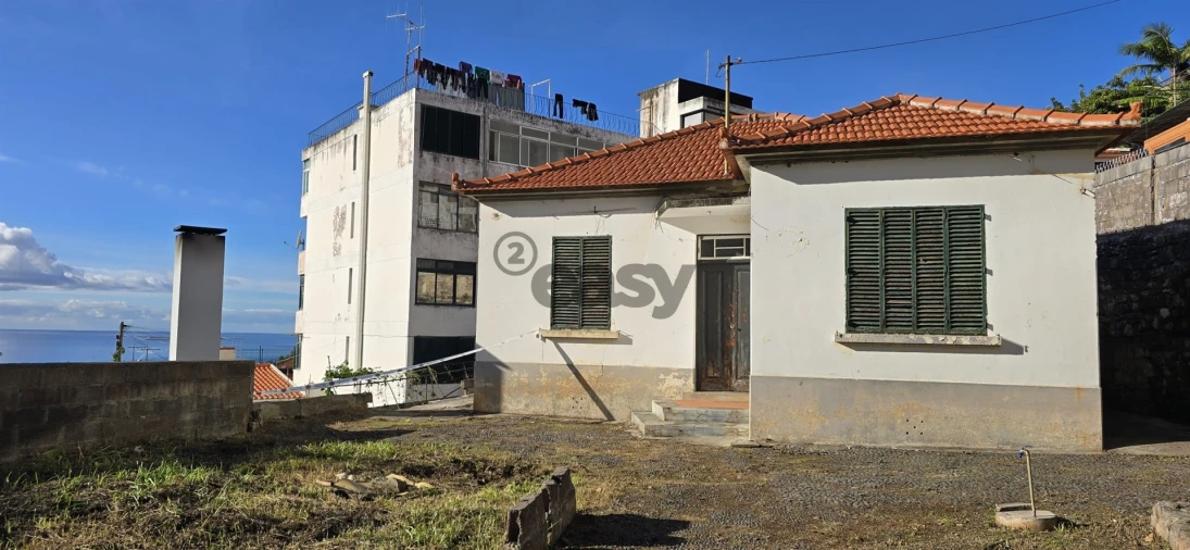 Moradia T3 para Venda em Funchal (Santa Luzia) Foto 21