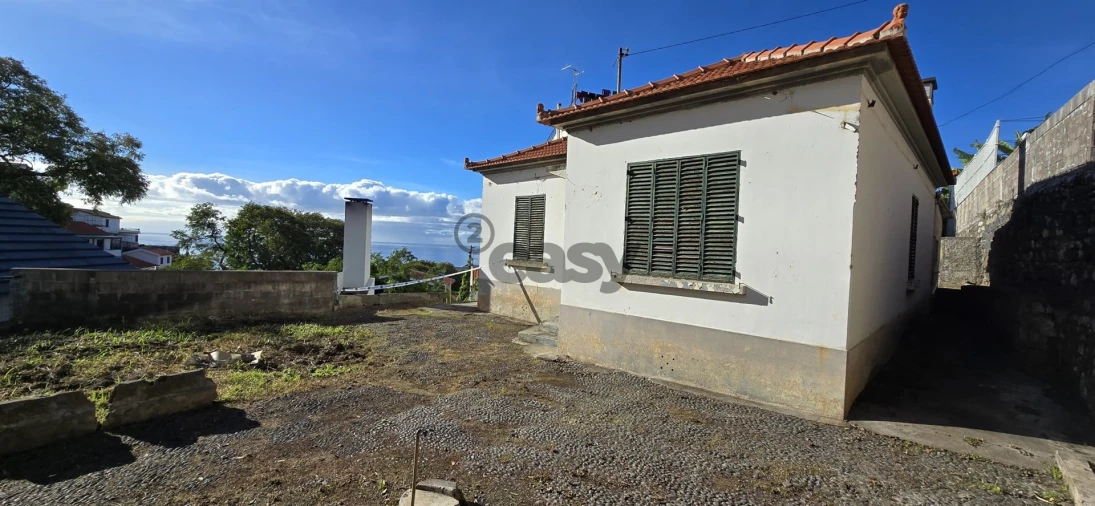 Moradia T3 para Venda em Funchal (Santa Luzia) Foto 16