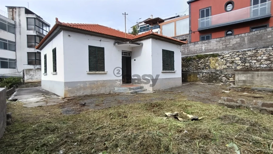 Moradia T3 para Venda em Funchal (Santa Luzia) Foto 5