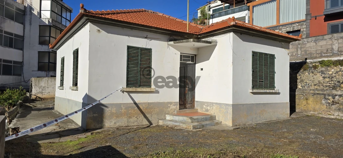 Moradia T3 para Venda em Funchal (Santa Luzia) Foto 18