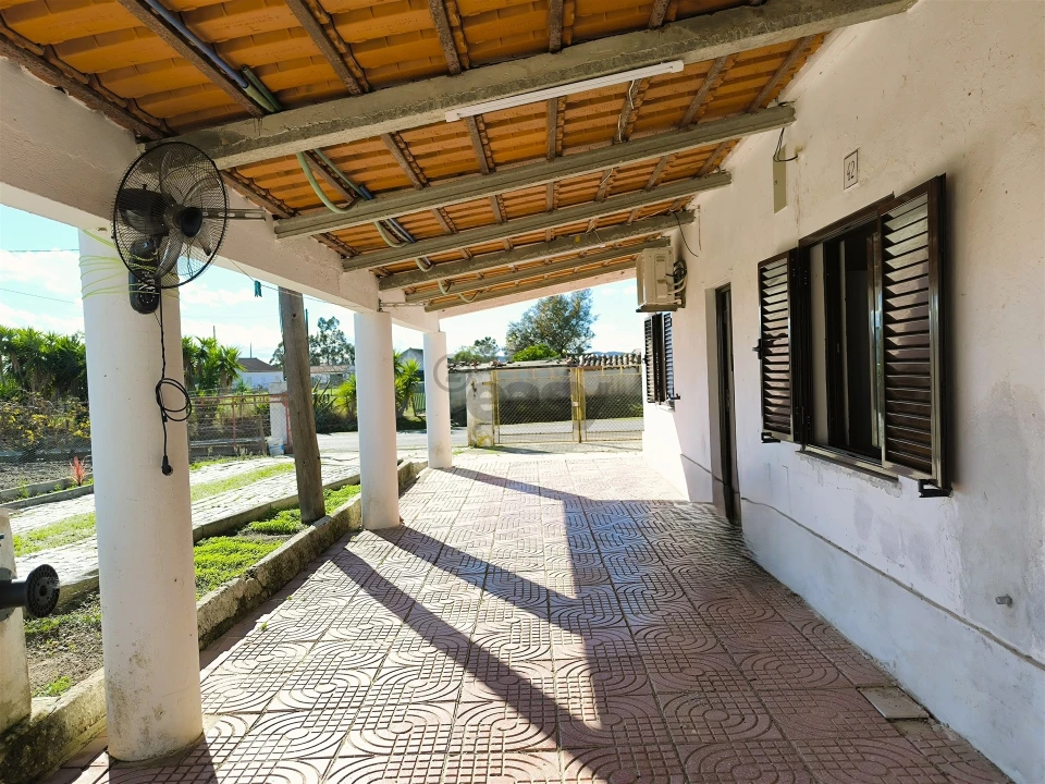 Moradia T3 para Venda em Vale de Santiago Foto 26