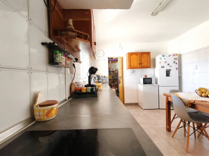 Moradia T3 para Venda em Vale de Santiago Foto 7