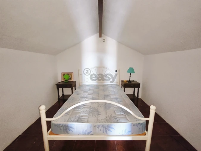 Moradia T3 para Venda em Vale de Santiago Foto 24