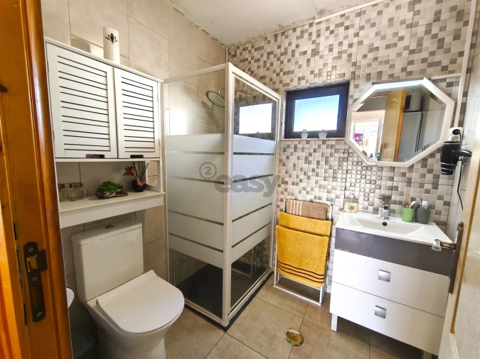 Moradia T3 para Venda em Vale de Santiago Foto 17