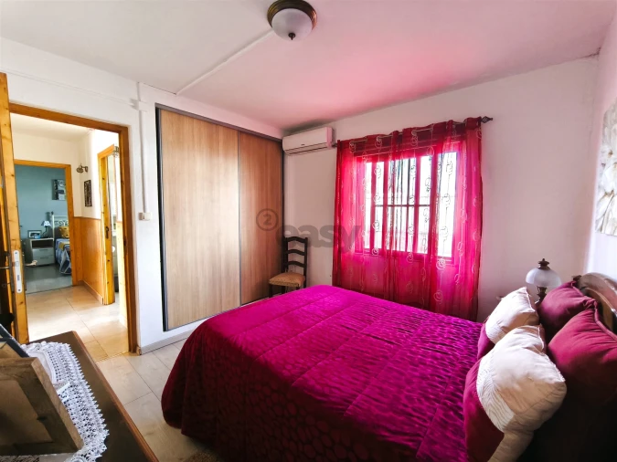 Moradia T3 para Venda em Vale de Santiago Foto 20