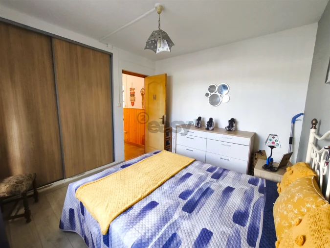 Moradia T3 para Venda em Vale de Santiago Foto 15