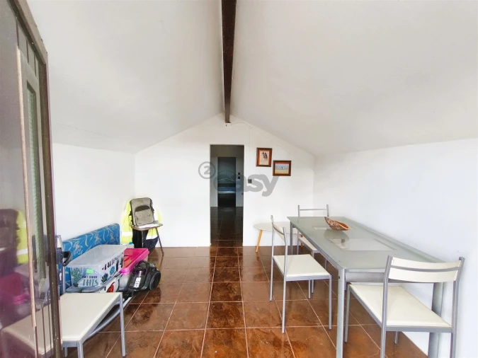 Moradia T3 para Venda em Vale de Santiago Foto 23