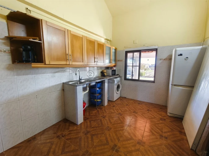 Moradia T3 para Venda em Vale de Santiago Foto 32