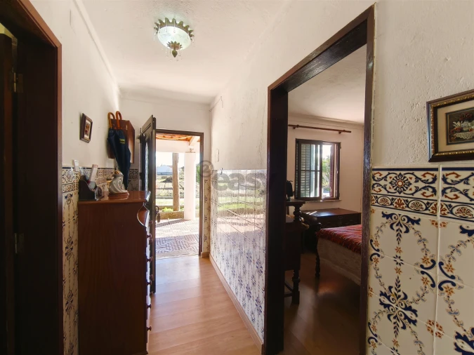 Moradia T3 para Venda em Vale de Santiago Foto 27