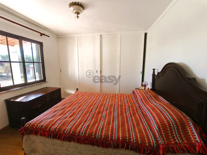 Moradia T3 para Venda em Vale de Santiago Foto 29