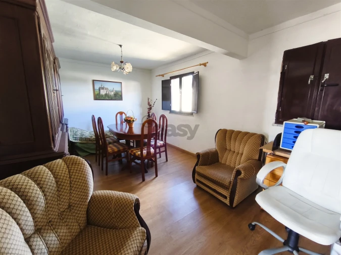 Moradia T3 para Venda em Vale de Santiago Foto 30