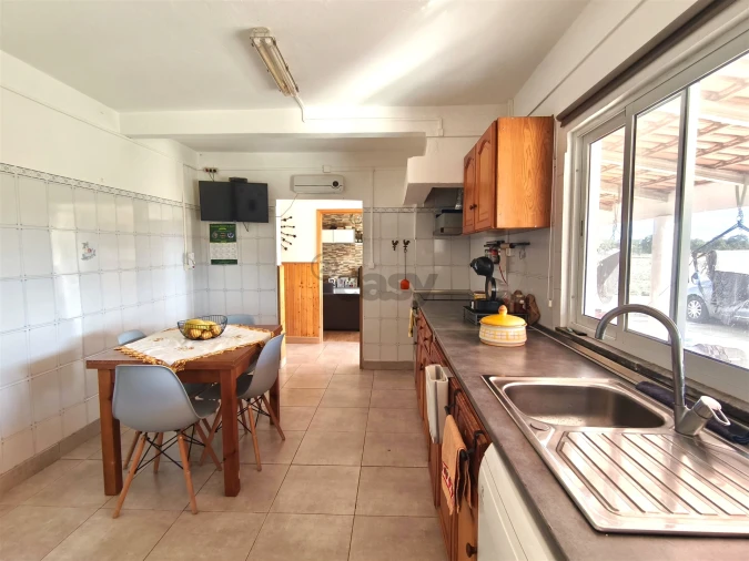 Moradia T3 para Venda em Vale de Santiago Foto 10